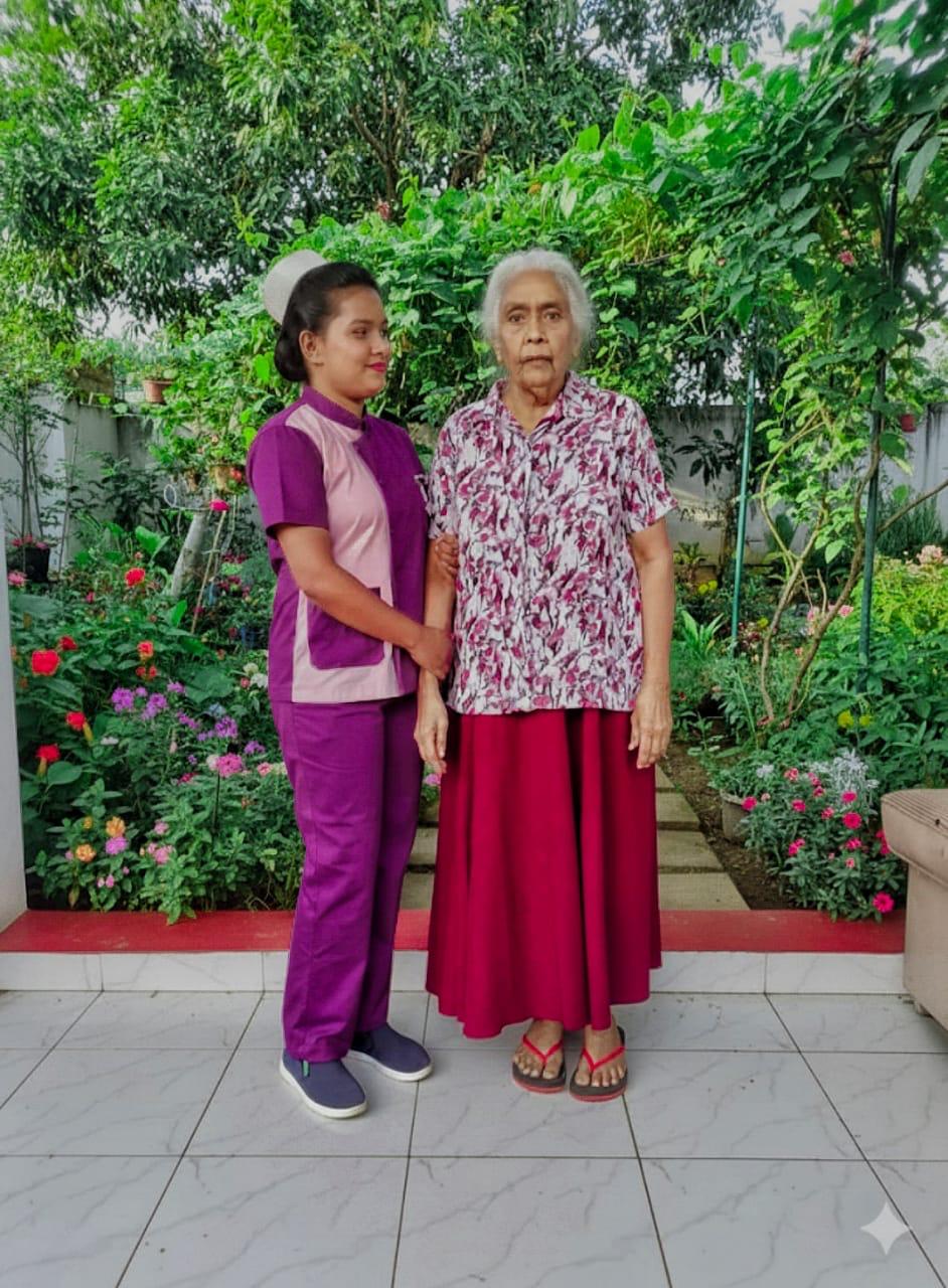 Trust Care Environment